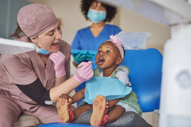 Best Dental Exams and Cleanings  in Sunnyside, CA