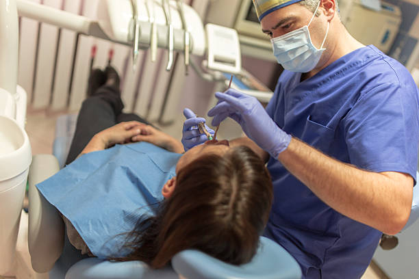 Dental Inlays and Onlays in Sunnyside, CA