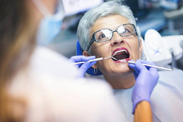 Full Mouth Reconstruction in Sunnyside, CA