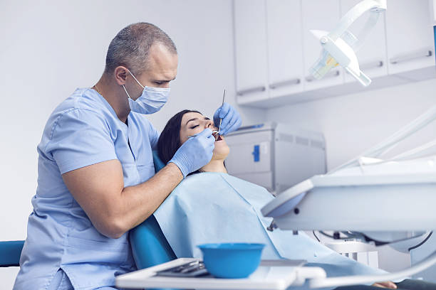 Sunnyside, CA Holistic Dental Care Services Company